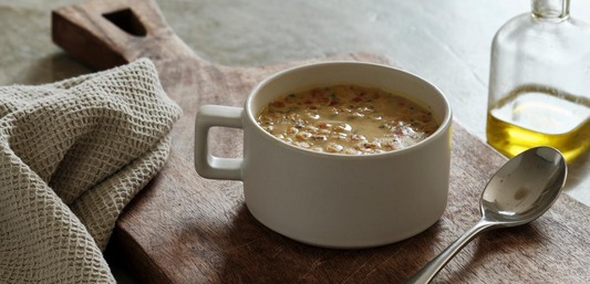 A nutritionist's meal plan for GLP-1 users to get enough protein, fibre and nutrients