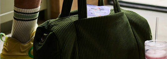 What should I pack for work if I’m taking GLP-1 medication?