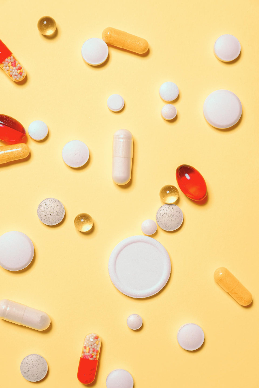 Are you missing key nutrients? 6 vitamin deficiency signs from GLP-1 side effects