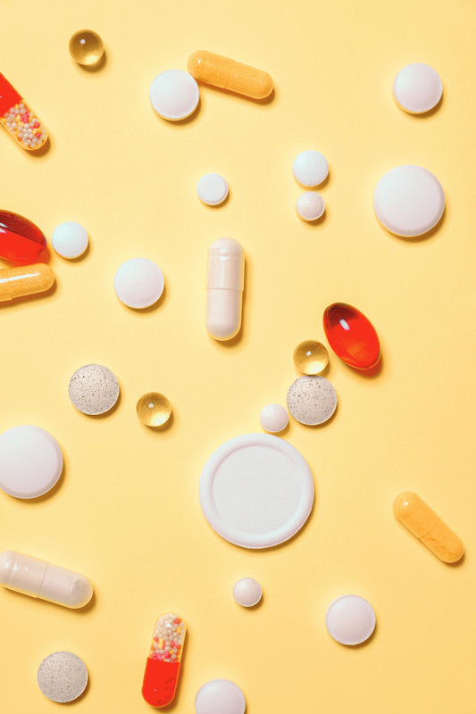 Are you missing key nutrients? 6 vitamin deficiency signs from GLP-1 side effects