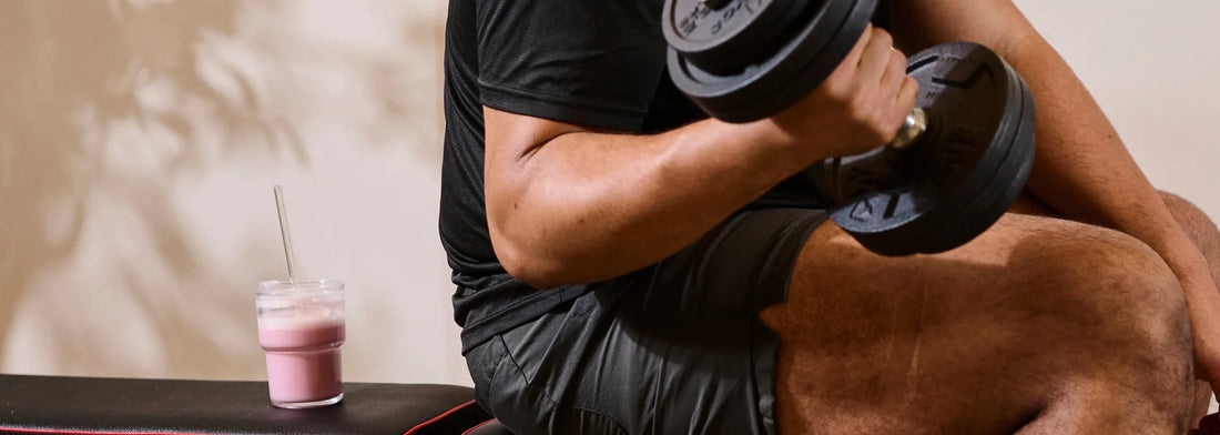 How much protein should I eat while taking Mounjaro or Wegovy?