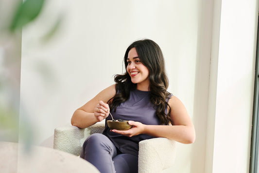 The Nutrition Gap Report: Are UK dieters getting the nutritional support they need?