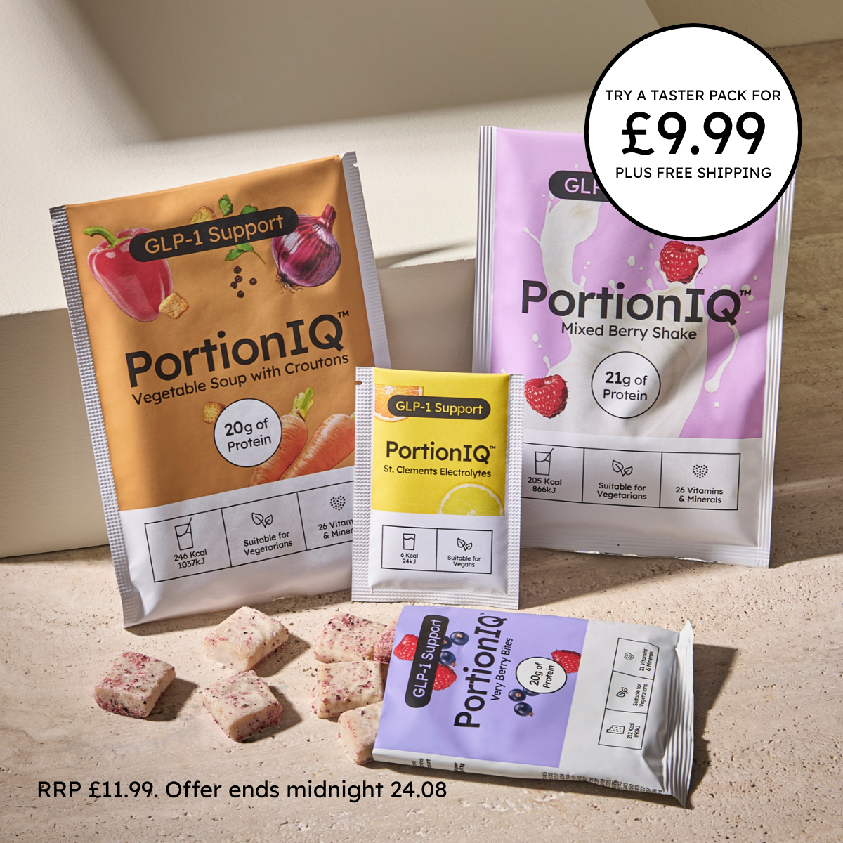 PortionIQ