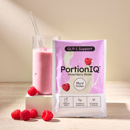 Mixed Berry Shake 14 Pack