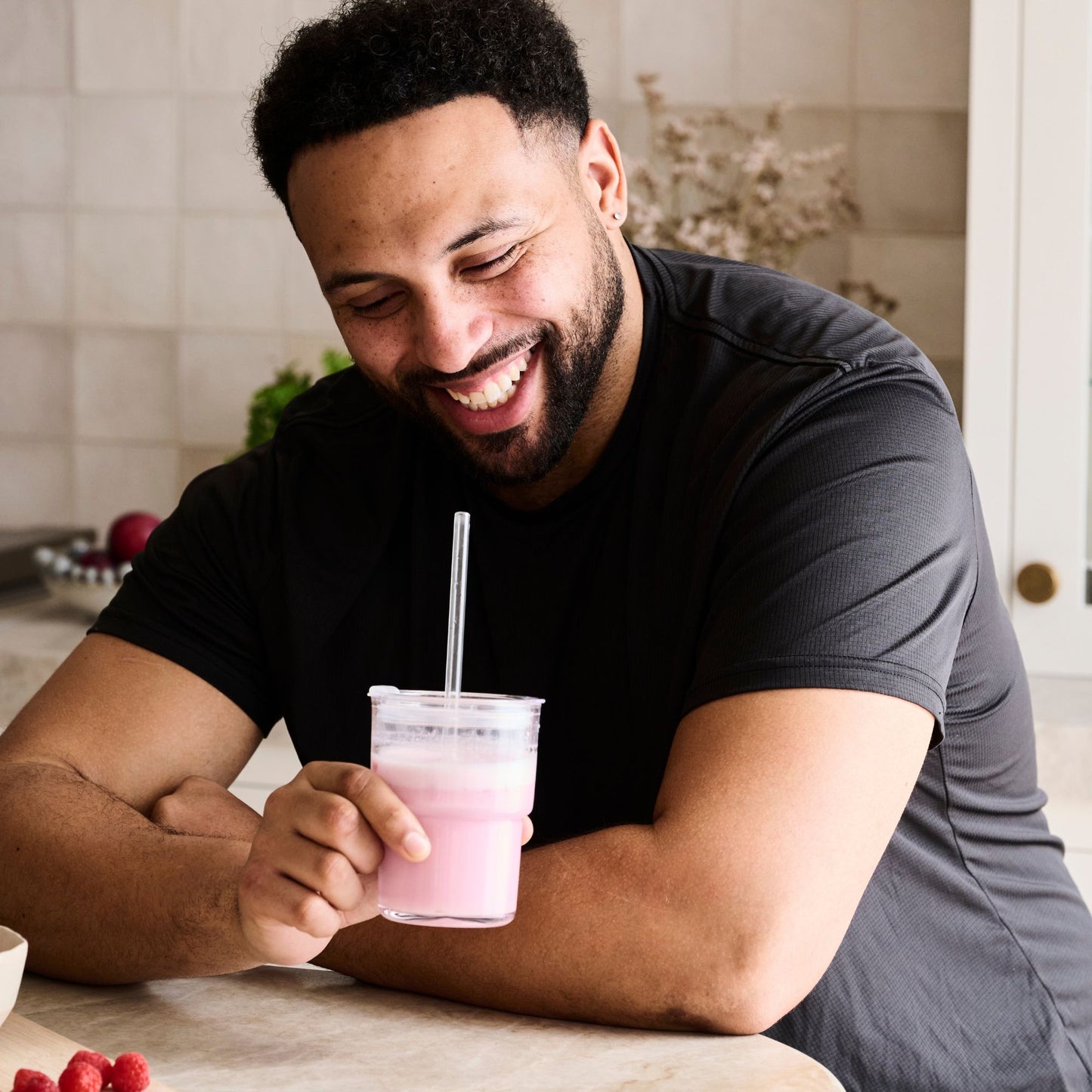 Mixed Berry Shake 14 Pack