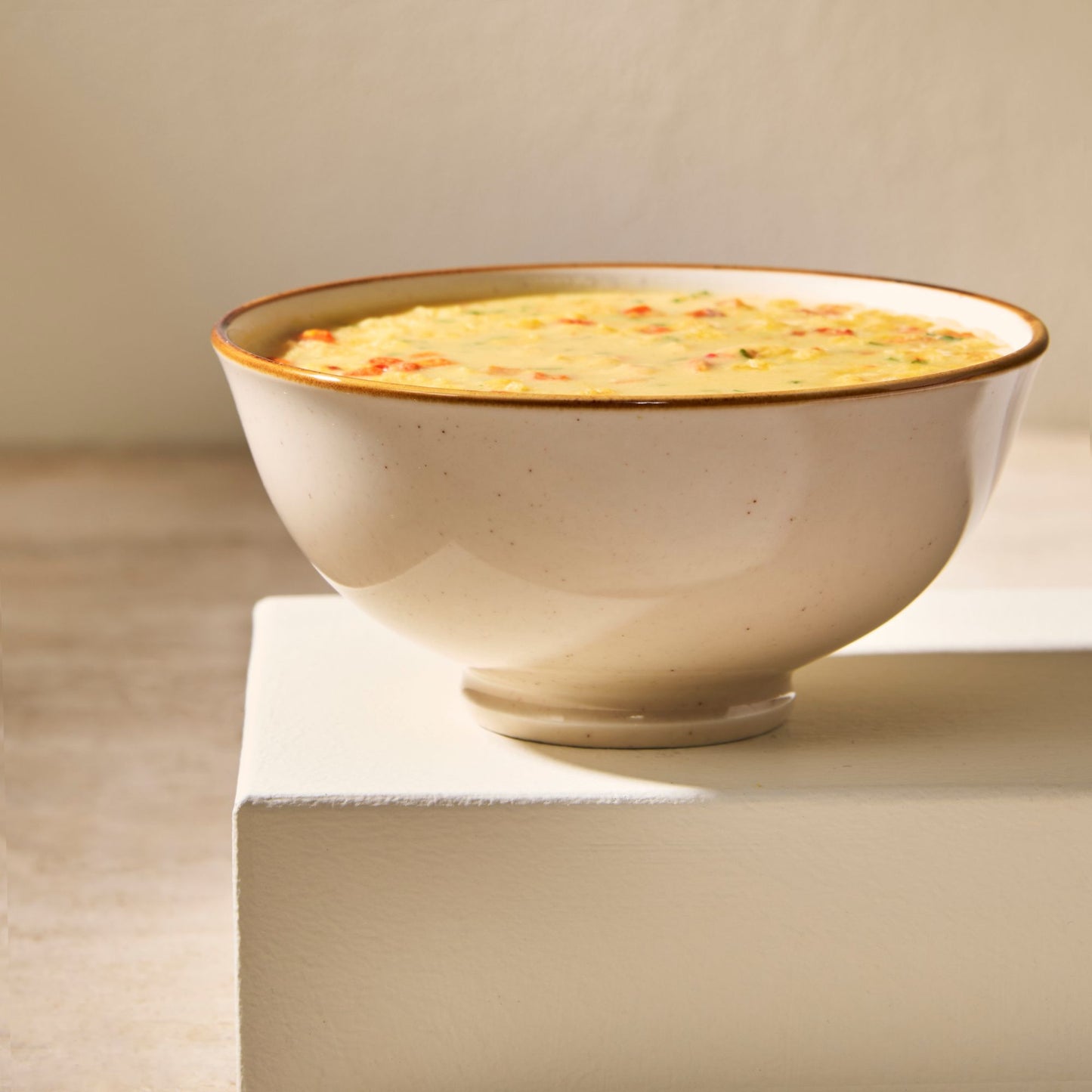 Vegetable Soup with Croutons 14 Pack