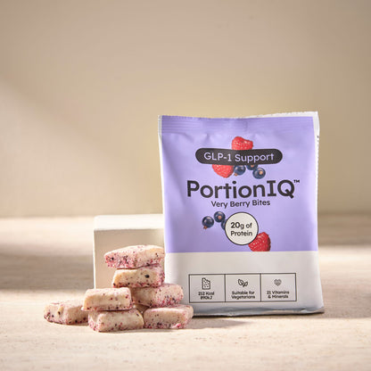 Very Berry Bites 14 Pack