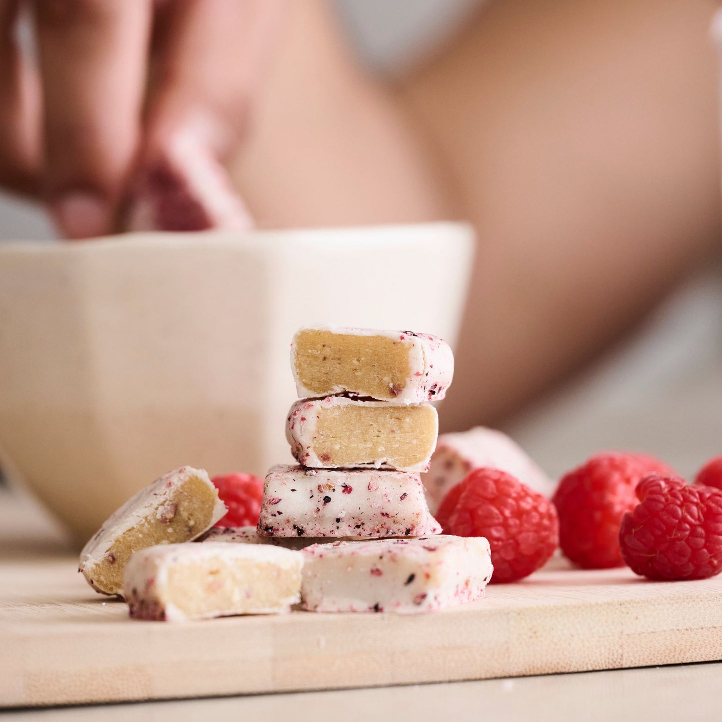 Very Berry Bites 14 Pack