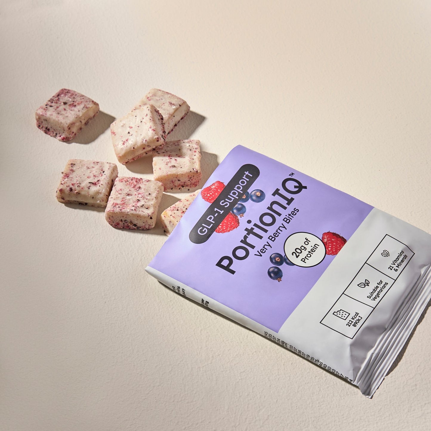 Very Berry Bites 14 Pack