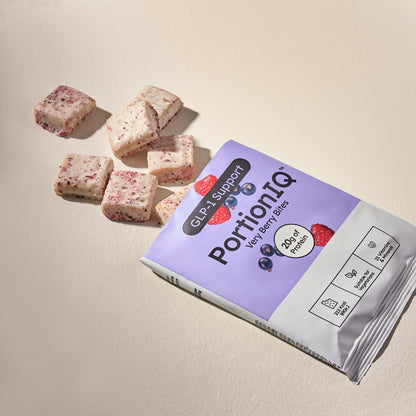 Very Berry Bites 14 Pack