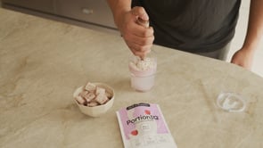 Mixed Berry Shake 14 Pack